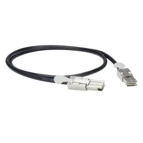 Ciscocab-stk-1m Cisco Cab-stk-1m Flexstack Stacking Cable For Catalyst 2960 Series New Sealed