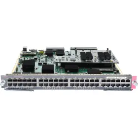 Ws-x6748-ge-tx Cisco Cat-12628 Catalyst 48p 1gbe Expansion Module