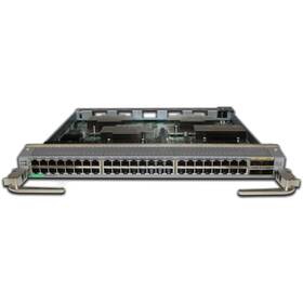 Cisco Cat-16946 Nexus X9564tx 48p 10gbe Base-t 4p 40gbe Qsfp Module N9k-x9564tx