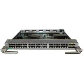 N9k-x9564tx Cisco Cat-16946 Nexus X9564tx 48p 10gbe Base-t 4p 40gbe Qsfp Module