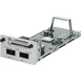 C9300-nm-2q Cisco Cat-22095 Catalyst 2p 40gbe Qsfp Network Module