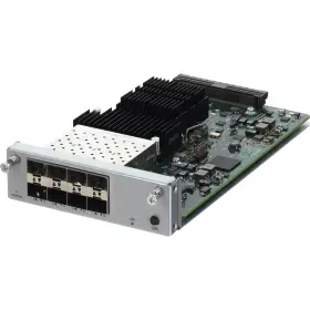 C4kx-nm-8sfp Cisco Cat-25915 Catalyst 8p 10gbe Sfp Network Module