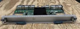 N7k-c7010-fab-2 Cisco Cat-26241 10-slot Chassis 110gbps Fabric Module