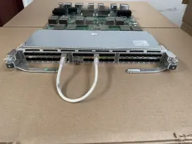 N77-f348xp-23 Cisco Cat-26719 48p 1/10gbe Sfp F3-series Module