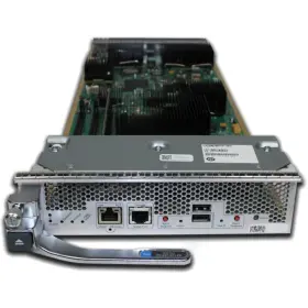 Ds-x97-sf1-k9 Cisco Cat-27266 Mds 9700 Supervisor-1 Module