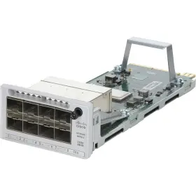 C9300-nm-8x Cisco Cat-28470 Catalyst 8p 10gbe Sfp Network Module