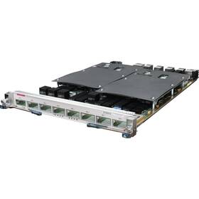 Cisco Cat-29579 N7k-m108x2-12l 8p 10gbe X2 M1-series Module