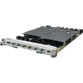 N7k-m108x2-12l Cisco Cat-29579 8p 10gbe X2 M1-series Module