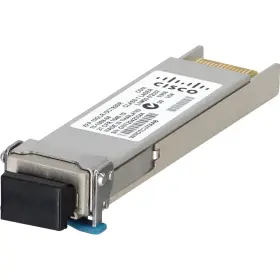 Xfp-10glr-oc192sr Cisco Cat-29891 10gbe 1310nm 10km Smf Xfp Transceiver