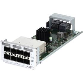 Cisco Cat-29944 Catalyst C9300x-nm-8y 8p 25gbe Sfp28 Network Module