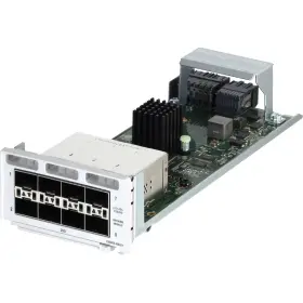 C9300x-nm-8y Cisco Cat-29944 Catalyst 8p 25gbe Sfp28 Network Module