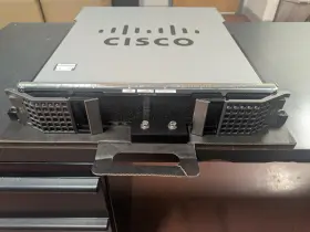 Cbr-ccap-sup-160g Cisco V21 Supervisor Module