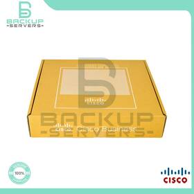 Cisco Cbs350-8fp-2g Managed 8-port Gigabit Poe Ethernet Switch 2 Combo Uplink