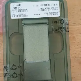 Cfp2-wdm-d-1hl Cisco 100g 200g Digital Cfp2 Pluggable Module 10-3399-01