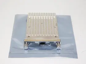 Cfp-40g-sr4 Cisco Cfp40gsr4 10-2550-01 Cfp 40gbps Base Short Range Transceiver Module Unit