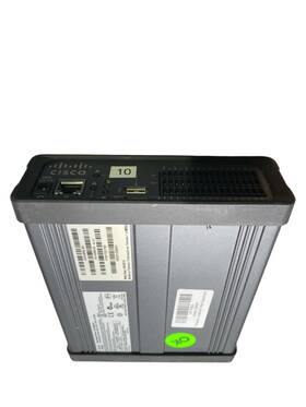 Cisco Civs-senc-8p Cisco-civs-senc-8p 8-channel Video Server Encoder - Power Tested