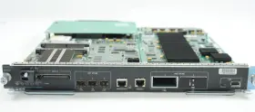 Vs-s2t-10g Cisco Cmucab3baa Catalyst 6500 Series Supervisor Engine Rj-45 10/100/1000base-t