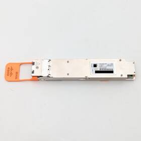 Cisco Cmuiaz4caa Osfp-800g-dr8 Transceiver Module 800g 2-port Gray