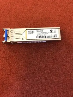 Cn8id42aac Cisco Cn8id42aaa Glc-lh-sm 30-1299-03 Sfp Module