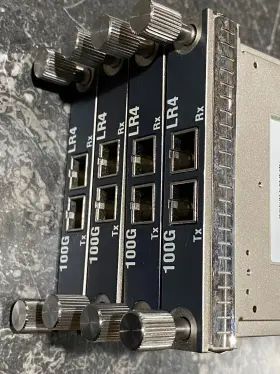 Crp-100g-lr4 Cisco