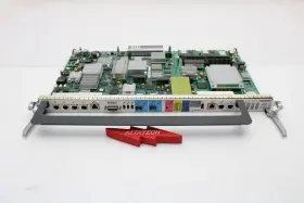 Crs-8-prp-12g Cisco Crs 4/8-slot Line Card Chassisperformance Route Processor