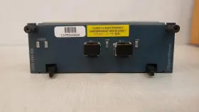 Css5-iom-2ge Cisco Lot Of 4 73-7246-05 Content Services Switch 2 Gigabit Et