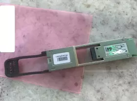 Cvr-qsfp-sfp10g Cisco Genuine Qsfp To Sfp10g Adapter With Hologram