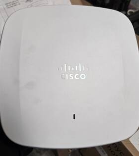 Cisco Cw9166d1 Meraki Ultra-high Performance Wi-fi 6e Wireless