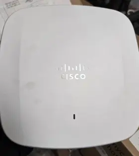 Cw9166d1 Cisco Meraki Ultra-high Performance Wi-fi 6e Wireless
