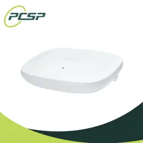 Cw9166i Cisco Mr Meraki Catalyst Unclaimed 9166i Wi Fi 6e Tri Band 4 Ap W6e