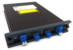 Cwdm-oadm1-1510 Cisco Systems Dual Single Channel Oadm Module 1510nm 1510