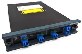 Cwdm-oadm1-1530 Cisco Systems Dual Single Channel Oadm Module 1530nm 1530