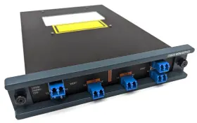 Cwdm-oadm1-1570 Cisco Systems Dual Single Channel Oadm Module 1570nm 1570