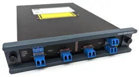 Cwdm-oadm1-1610 Cisco Systems Dual Single Channel Oadm Module 1610nm 1610