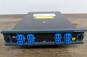 Cwdm-oadm4-2 Cisco Systems 4 Channel Oadm Module 1150 1570 1590 And 1610nm