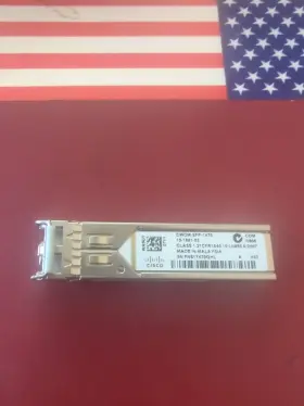 Cwdm-sfp-1470 Cisco Original Genuine 10-1881-03 Transceiver