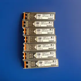 Cwdm-sfp-1570 Cisco Genuine Gigabit Ethernet Transceiver Module