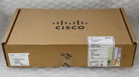 Dcm-gbe-mk1 Cisco Dcmgbemk1 New - Dcm Series D9901 Mki I/o Board Vos1aa2fac