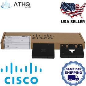 Cisco Dp-9800-kem-wmk Wall Mount Kit For Key Expansion Module Oem Bracket New