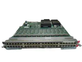 Ws-x6148a-ge-45af Cisco Dps200pb187a - 48-port Poe 802.3af 10/100/1000