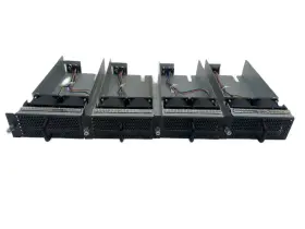 Ds-c48-fan Cisco Lot Of 4 Mds 9148 Fan Trays