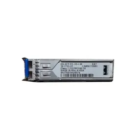 Ds-sfp-fc-2g-lw Cisco New Fc2 Sfp 2gb Fc Long Wave 10-1755-01 Transceiver -