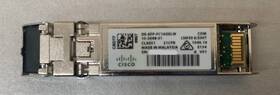 Cisco Ds-sfp-fc16gelw 16gfc 25km Sfp Transceiver