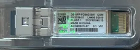 Ds-sfp-fc64g-sw Cisco Sw Sfp Lc Transceiver Module 64gbps Fibre Channel