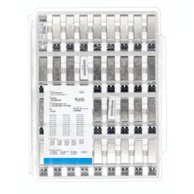 Ds-sfp-fc8g-sw Cisco Ds-sfp-fc8g0sw 8g Fibre Channel Sfp Transceiver Module - New Pack Of 34