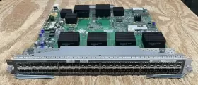 Ds-x9148 Cisco 48-port 4gbps Sfp Modular Network Switch For Mds 9200 Series