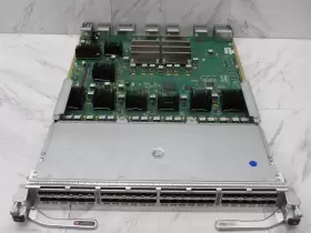 Ds-x9448-768k9 Cisco 48-port 16-gbps Fibre Channel Switching Module