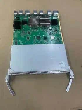 Ds-x9648-1536k9 Cisco Oem Mds 9700 48-port 32gbps Fibre Channel Switching Module