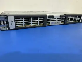 Ds-x9710-fab1-cis-ostk Cisco Ds-x9710-fab1-co1-cis Mds 9710 Crossbar Switch Fabric-1 Module