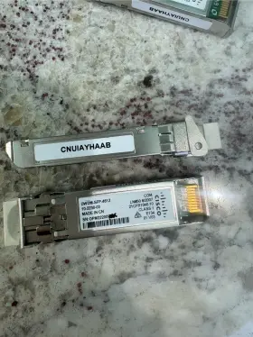 Dwdm-sfp-4612 Cisco Transceiver 10-2230-03